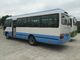 New Colour Coaster Type Diesel 23 Seater Minibus Long Wheelbase ABS High Roof supplier