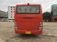 7.7 Meter Inter City Buses Dongfeng Chassis New Air Condition Long Wheelbase supplier