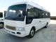 Petrol 30 Seater High Roof Diesel Toyota Rosa Bus Light Commercial Vehicles supplier