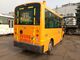 Hybrid Urban Transport  School  23 seats Minibus 6.9 Meter Length supplier