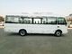 Luxury Utility Vehicle 30 Passenger Coach Diesel With Cummins Engine supplier