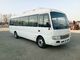 Chile Outstanding Design Manual Transmission 30 Seater Minibus Rosa Model supplier