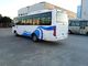 Long Wheelbase Energy Saving RHD Business 30 Seater MiniBus Rear Axle Diesel supplier