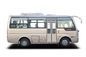 Front Cummins Engine Star Minibus / Star Coach Bus Manual Transmission supplier
