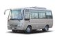 Front Cummins Engine Star Minibus / Star Coach Bus Manual Transmission supplier