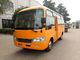 Higher Carrying Capacity 19 Seater Minibus Multi - Purpose Buses Ergonomic Design supplier