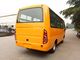Long Distance Star Minibus / 19 Seater Minibus Commercial Tourist Passenger Vehicle supplier