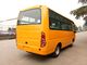 2260 Mm Width Star Commercial Transport Minivan Vehicles 19 Seater City Sightseeing Bus supplier