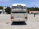 Professional Customized Coaster Vehicle Tourist Coach Vehicle Fuel Tank supplier