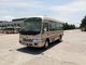 Professional Customized Coaster Vehicle Tourist Coach Vehicle Fuel Tank supplier