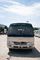 7.7 Meter 31 Passenger Luxury Tour Coaster Minibus Coach Low Gross Weight supplier