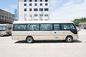 Quality Assured Out Swing Door Transport Toyota Coaster 4435mm Wheelbase supplier