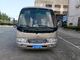 Luxury K Series 19 Seater Bus , 19 Seater Coach 5500 Kg Gross Vehicle Weight supplier