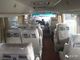 10-18 Seats Tourist Isuzu Coaster Mini Bus Luggage City Transportation supplier
