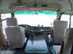 6M Length 19 Seat Rosa Travel Tourist Minibus Sightseeing Europe Market supplier