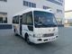 JMC Engine Shell Structure Rosa Bus Mitsubishi Engine For 19 Passenger supplier